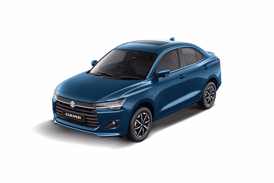 Maruti Suzuki Dzire thumbnail 13