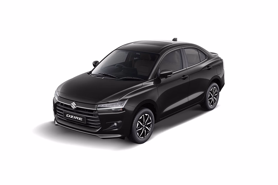 Maruti Suzuki Dzire thumbnail 12