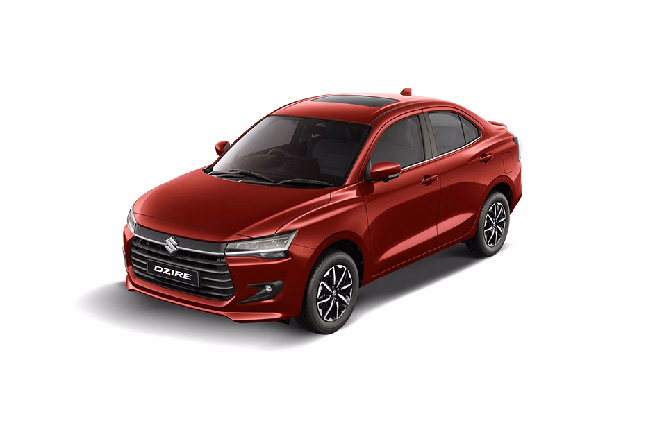 Maruti Suzuki Dzire thumbnail 14