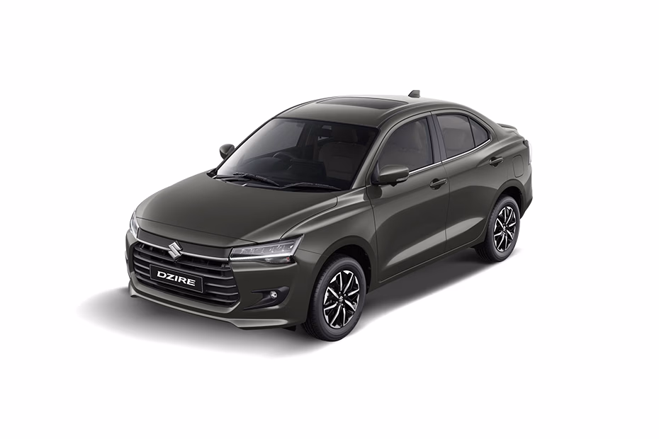 Maruti Suzuki Dzire thumbnail 11