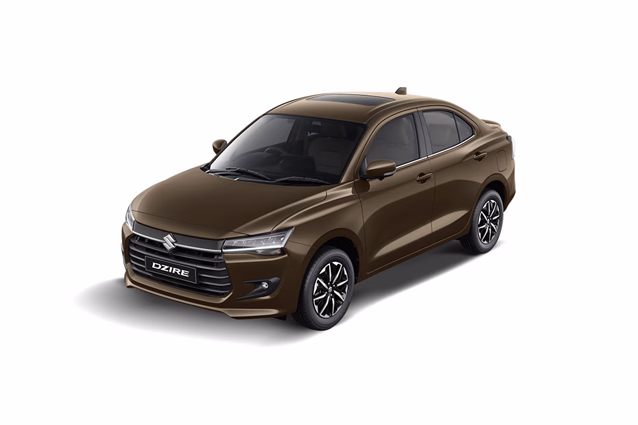 Maruti Suzuki Dzire thumbnail 10
