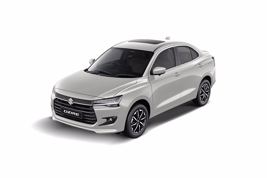 Maruti Suzuki Dzire thumbnail 9