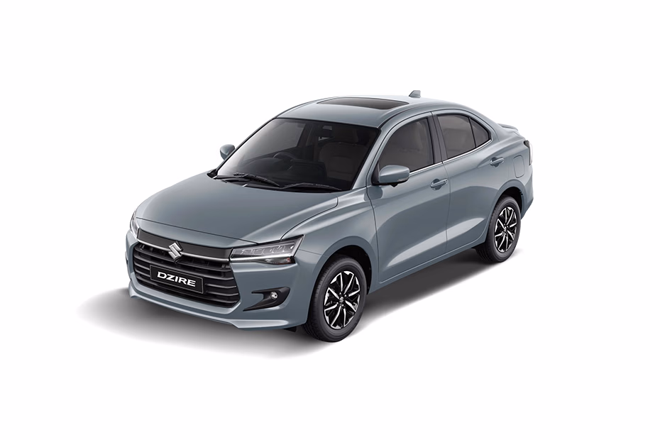 Maruti Suzuki Dzire thumbnail 15