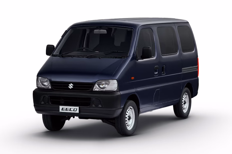 Maruti Suzuki Eeco thumbnail 13