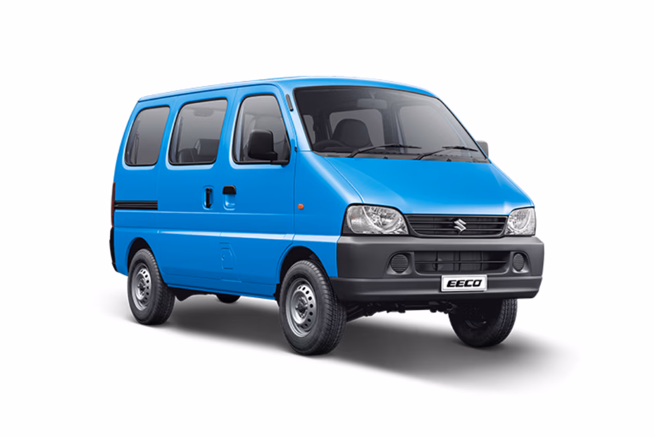 Maruti Suzuki Eeco thumbnail 11