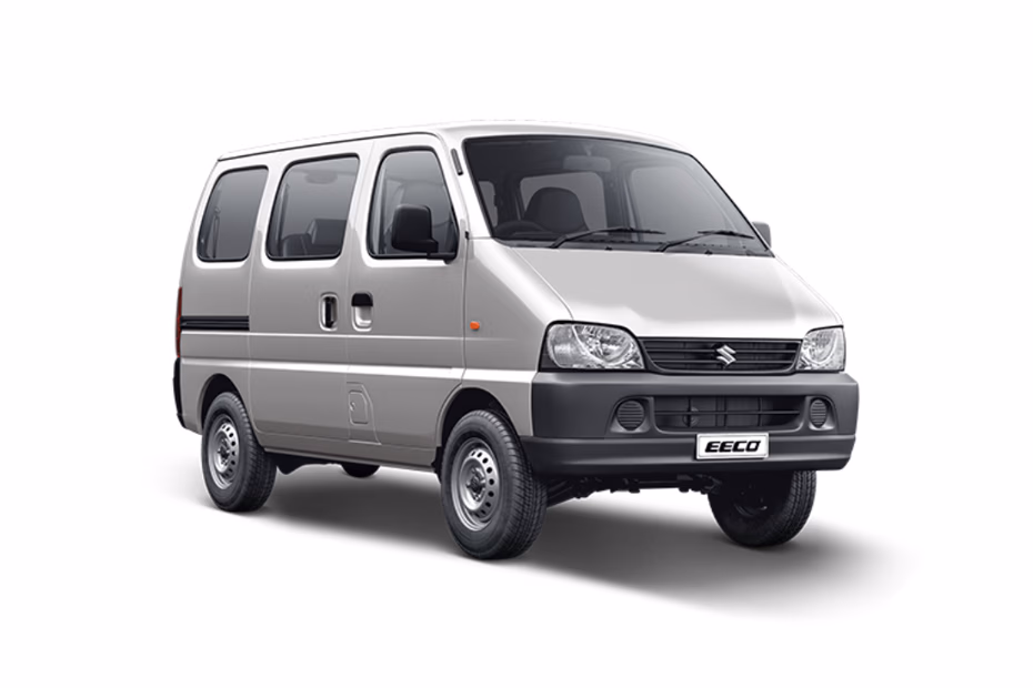 Maruti Suzuki Eeco thumbnail 10