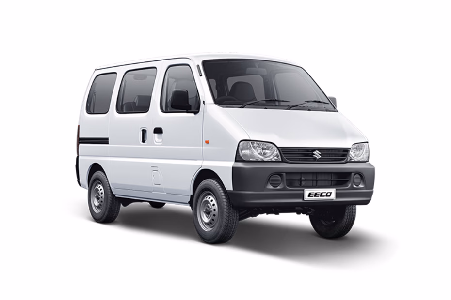 Maruti Suzuki Eeco thumbnail 12