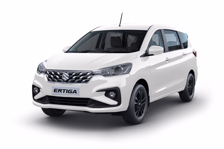 Maruti Suzuki Ertiga thumbnail 9