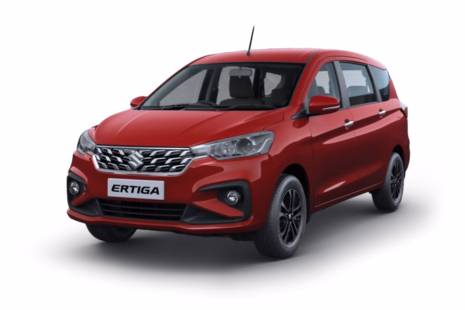 Maruti Suzuki Ertiga thumbnail 13