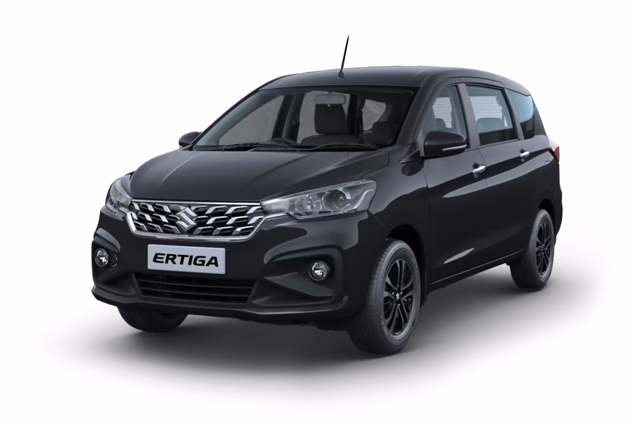 Maruti Suzuki Ertiga thumbnail 14