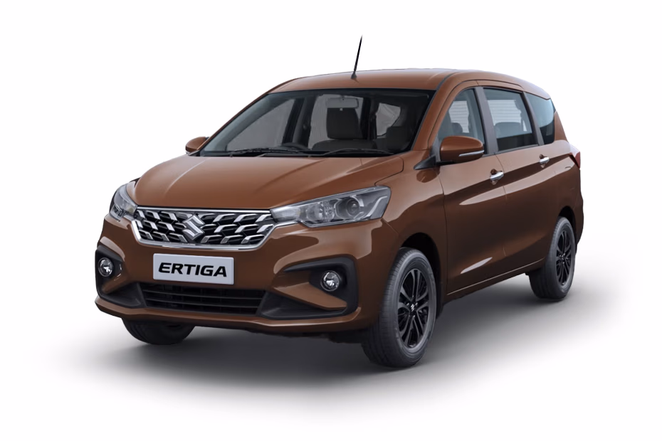 Maruti Suzuki Ertiga thumbnail 10