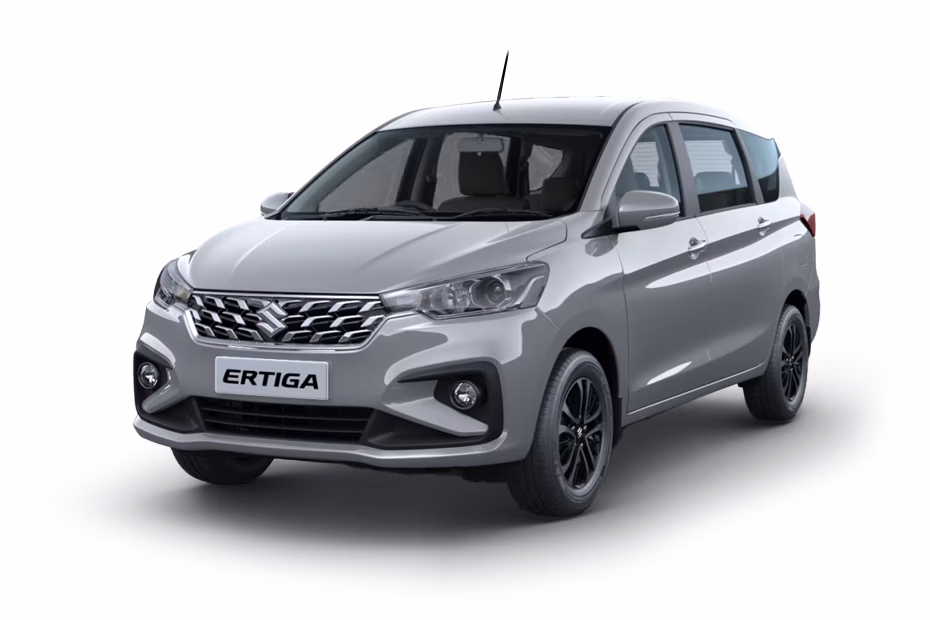 Maruti Suzuki Ertiga thumbnail 15