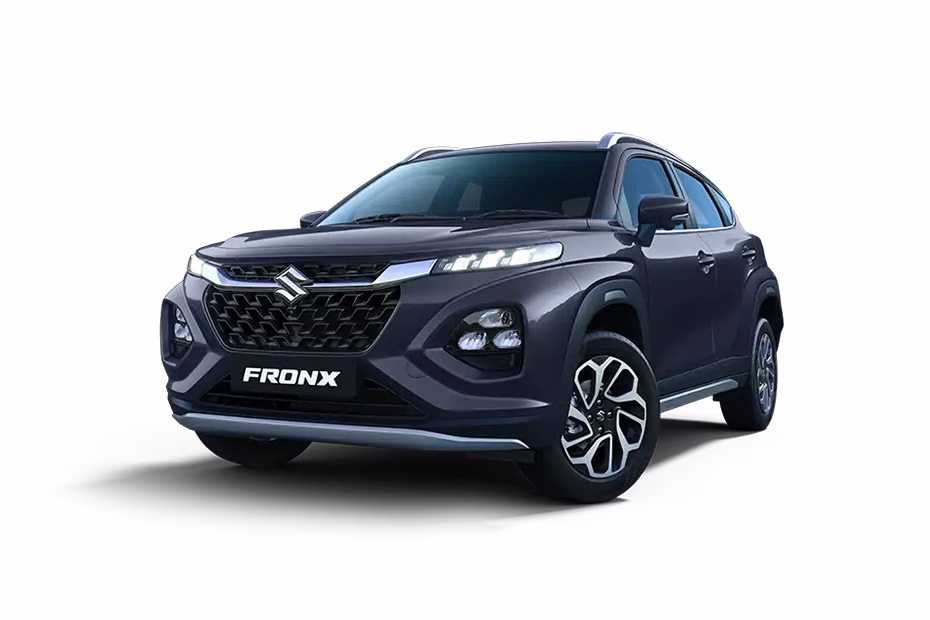Maruti Suzuki Fronx thumbnail 16