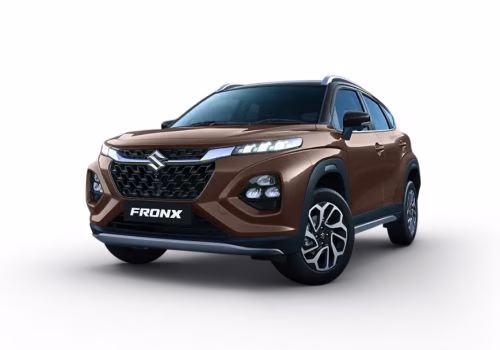 Maruti Suzuki Fronx thumbnail 19