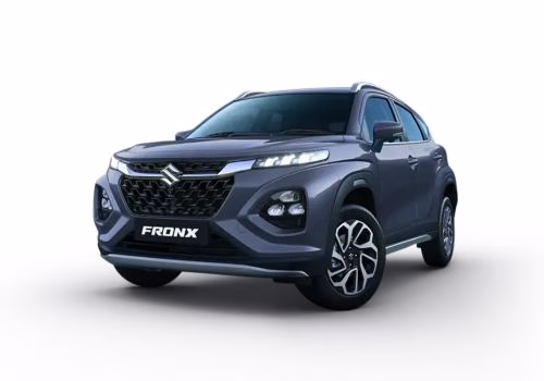 Maruti Suzuki Fronx thumbnail 21