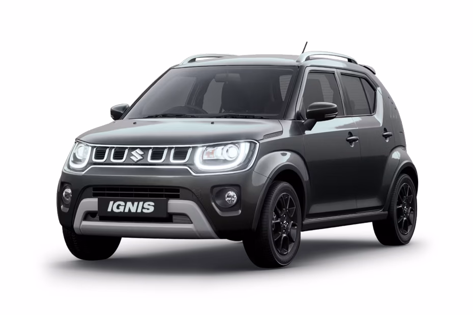Maruti Suzuki Ignis thumbnail 10