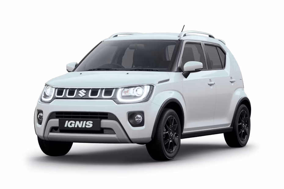 Maruti Suzuki Ignis thumbnail 11