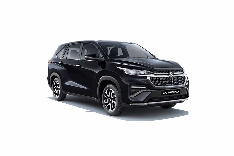 Maruti Suzuki Invicto thumbnail 10