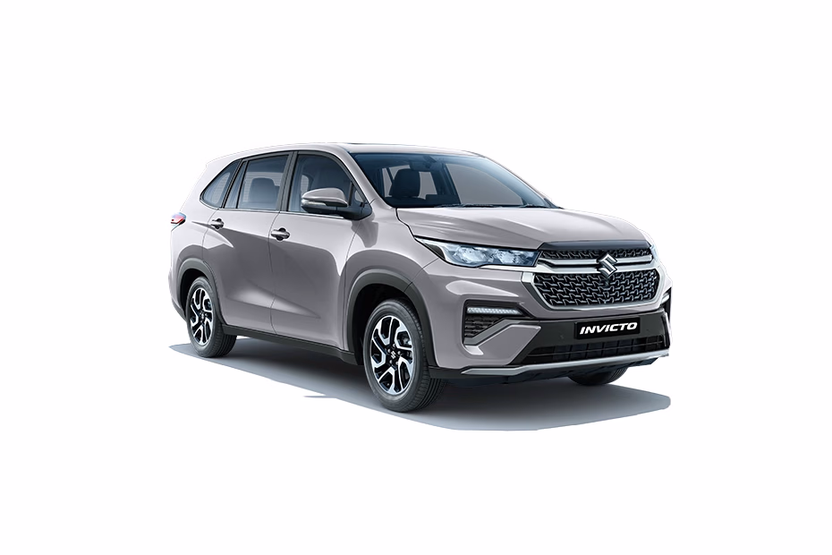 Maruti Suzuki Invicto thumbnail 11