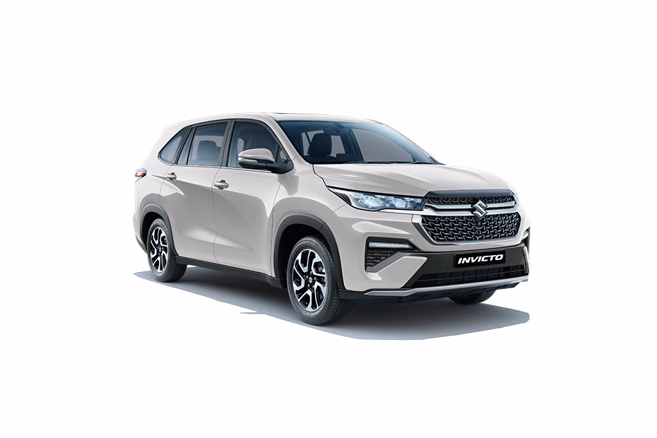 Maruti Suzuki Invicto thumbnail 9