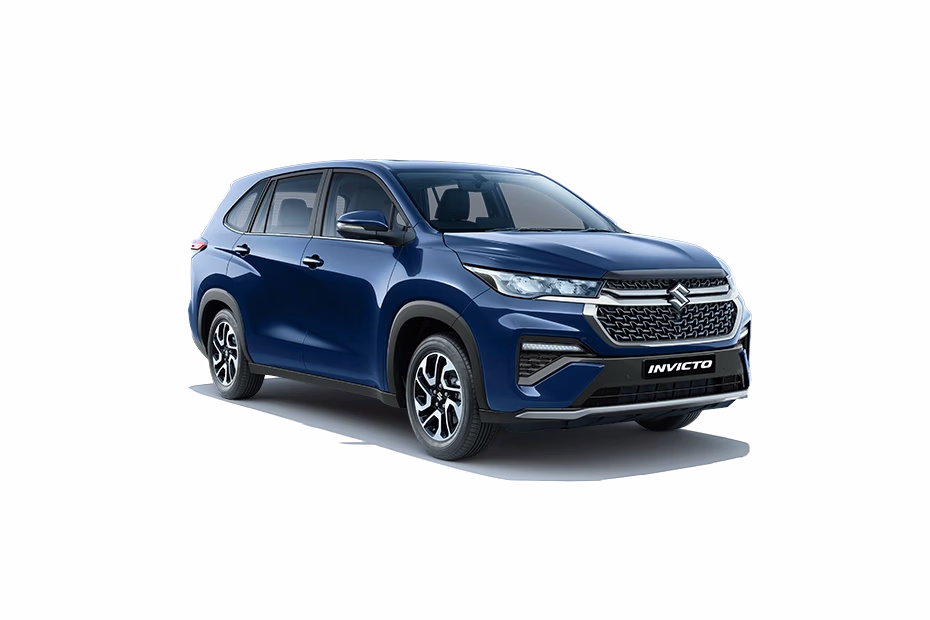 Maruti Suzuki Invicto thumbnail 13
