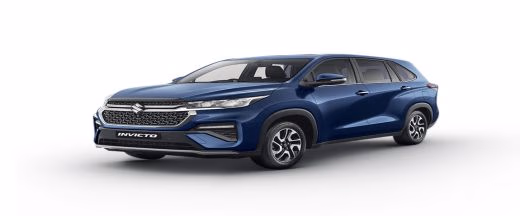 Maruti Suzuki Invicto thumbnail 14