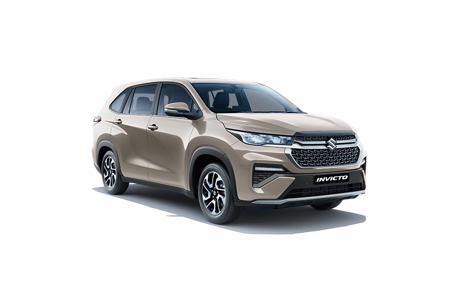 Maruti Suzuki Invicto thumbnail 12