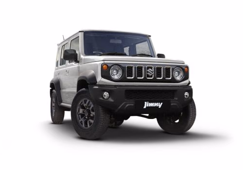 Maruti Suzuki Jimny thumbnail 16