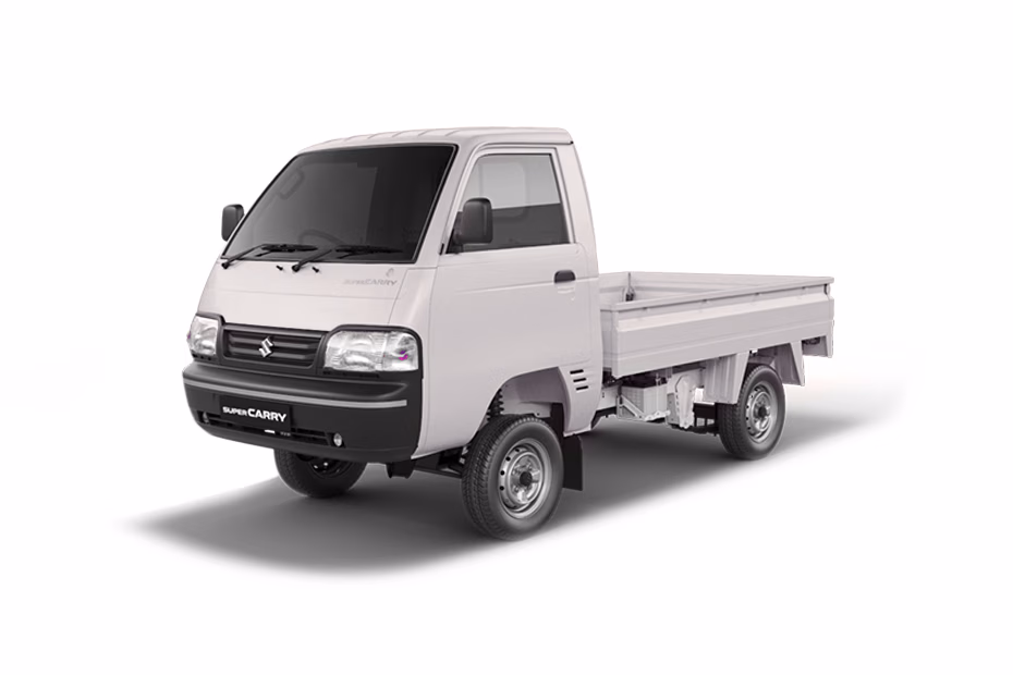 Maruti Suzuki Super Carry thumbnail 8