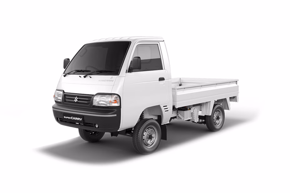 Maruti Suzuki Super Carry thumbnail 9