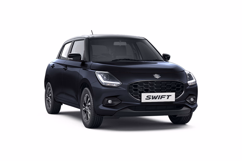Maruti Suzuki Swift thumbnail 14