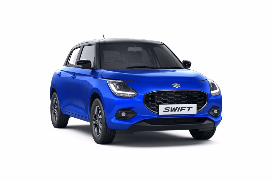 Maruti Suzuki Swift thumbnail 13