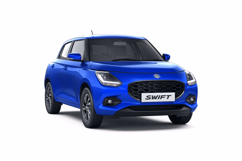 Maruti Suzuki Swift thumbnail 17