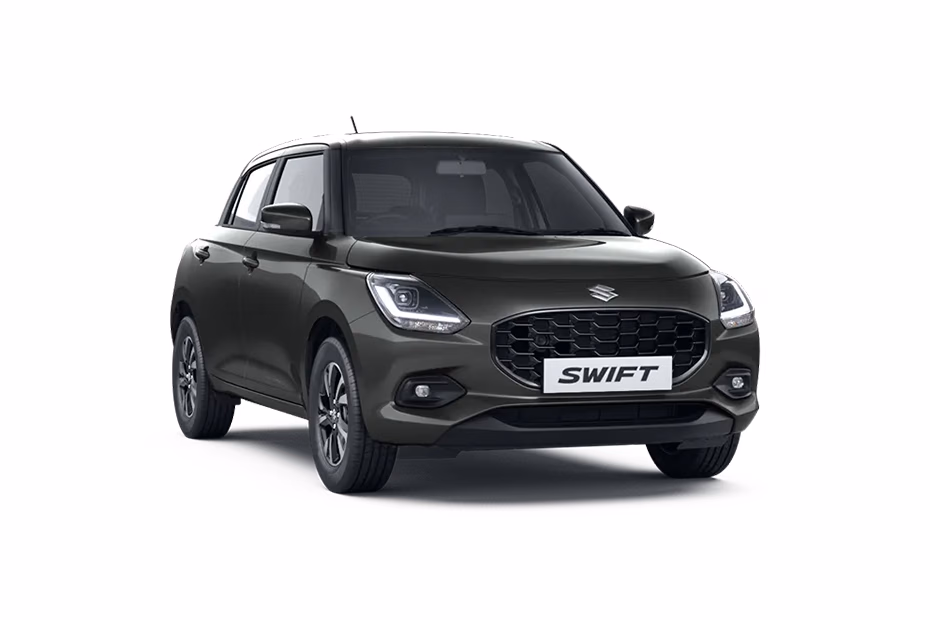 Maruti Suzuki Swift thumbnail 11