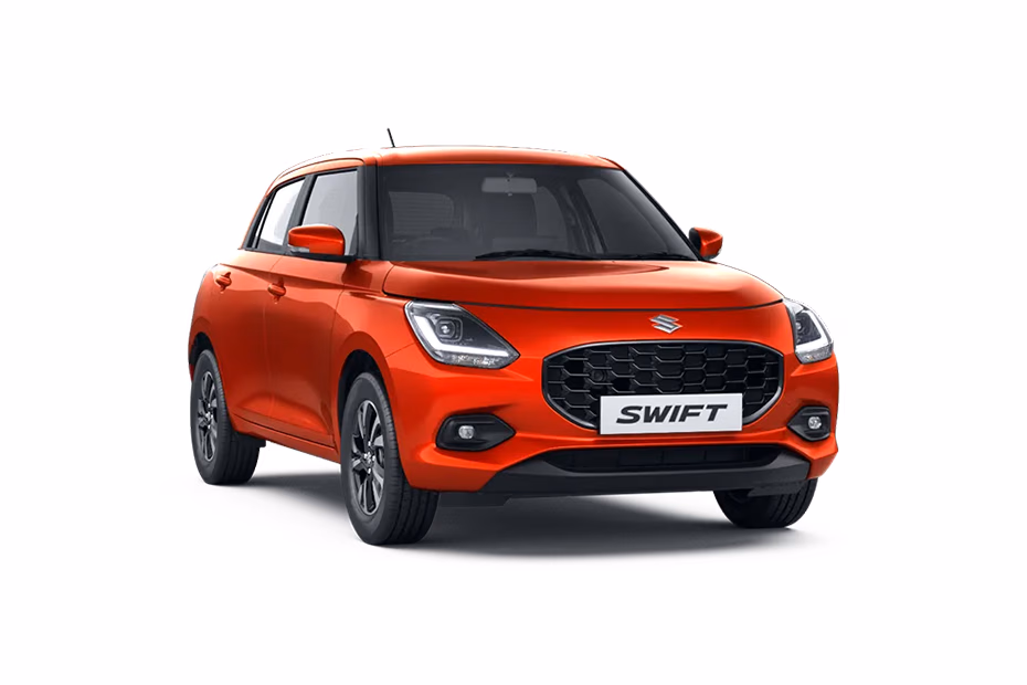 Maruti Suzuki Swift thumbnail 18