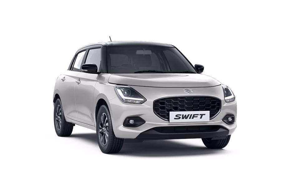 Maruti Suzuki Swift thumbnail 12