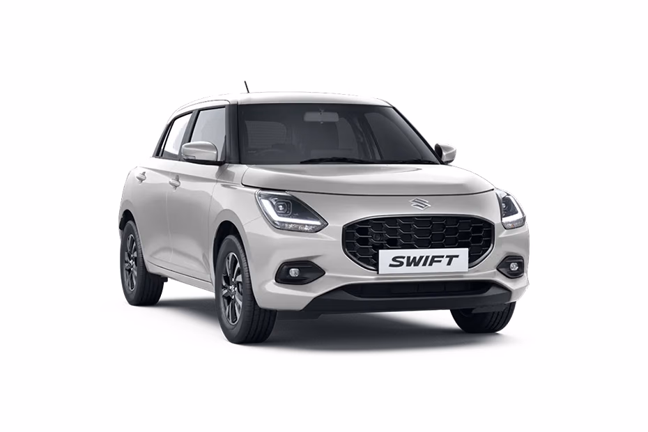 Maruti Suzuki Swift thumbnail 9