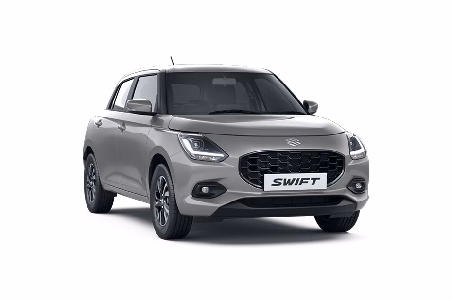 Maruti Suzuki Swift thumbnail 16