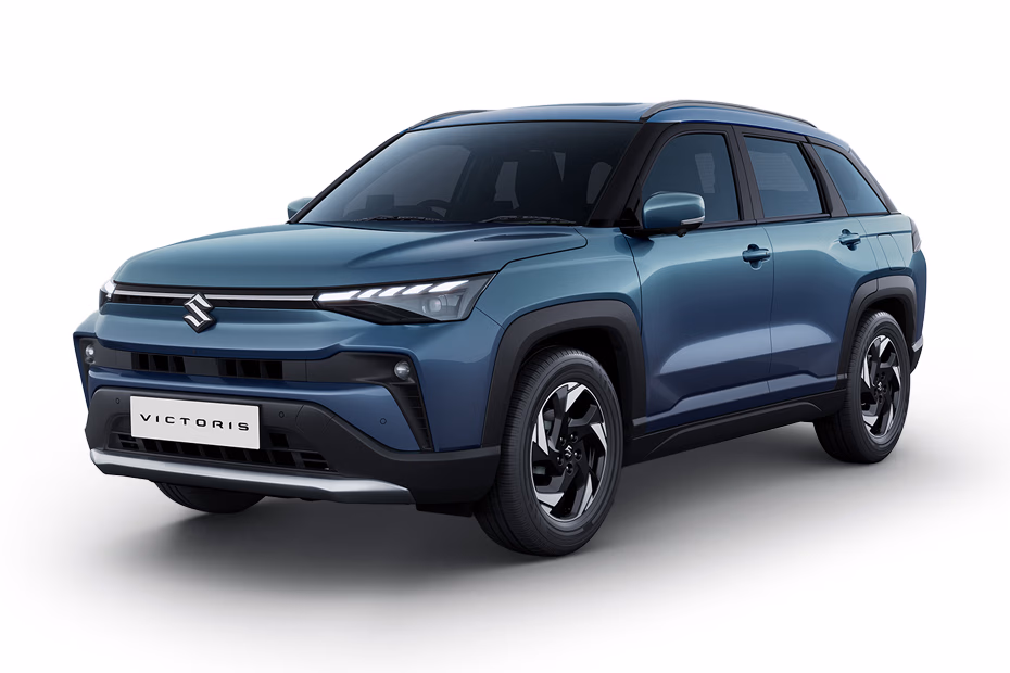 Maruti Suzuki Victoris thumbnail 13