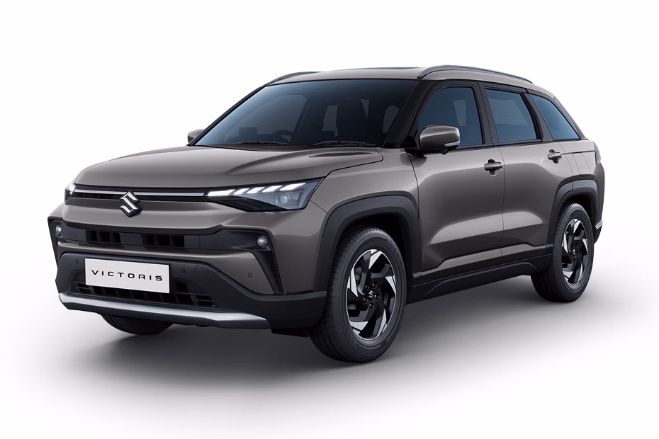 Maruti Suzuki Victoris thumbnail 14