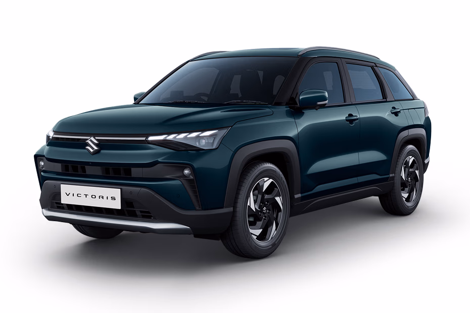 Maruti Suzuki Victoris thumbnail 18