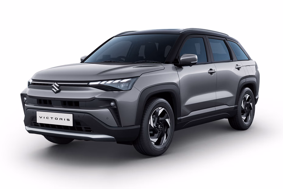 Maruti Suzuki Victoris thumbnail 12