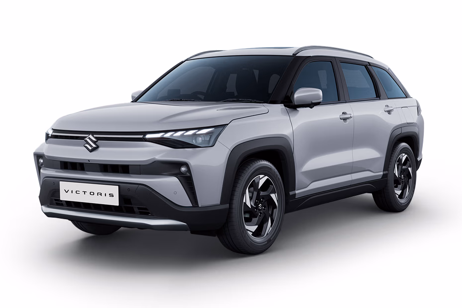 Maruti Suzuki Victoris thumbnail 17