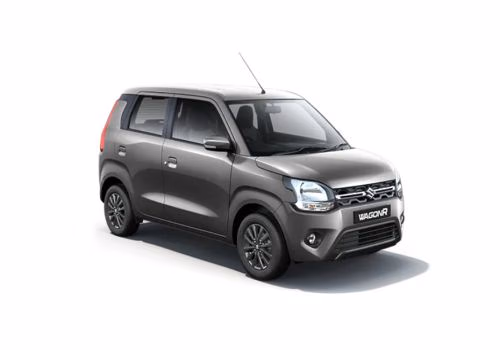 Maruti Suzuki Wagon R thumbnail 20