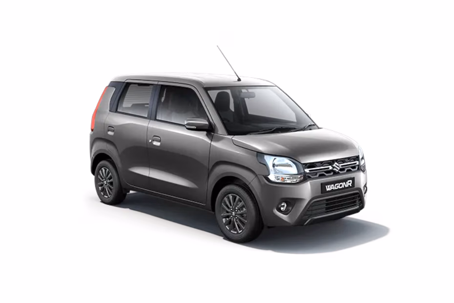 Maruti Suzuki Wagon R thumbnail 17