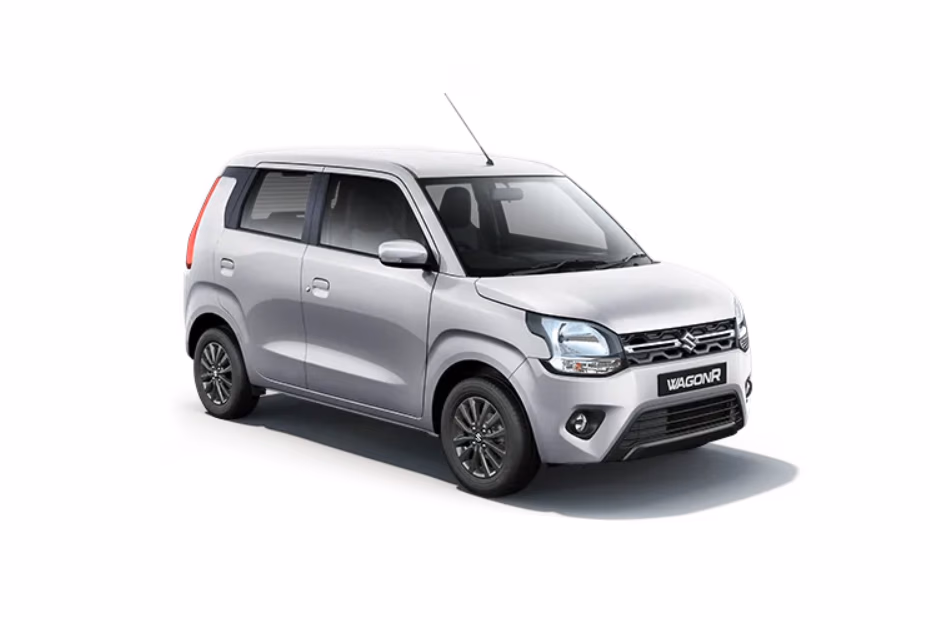 Maruti Suzuki Wagon R thumbnail 11