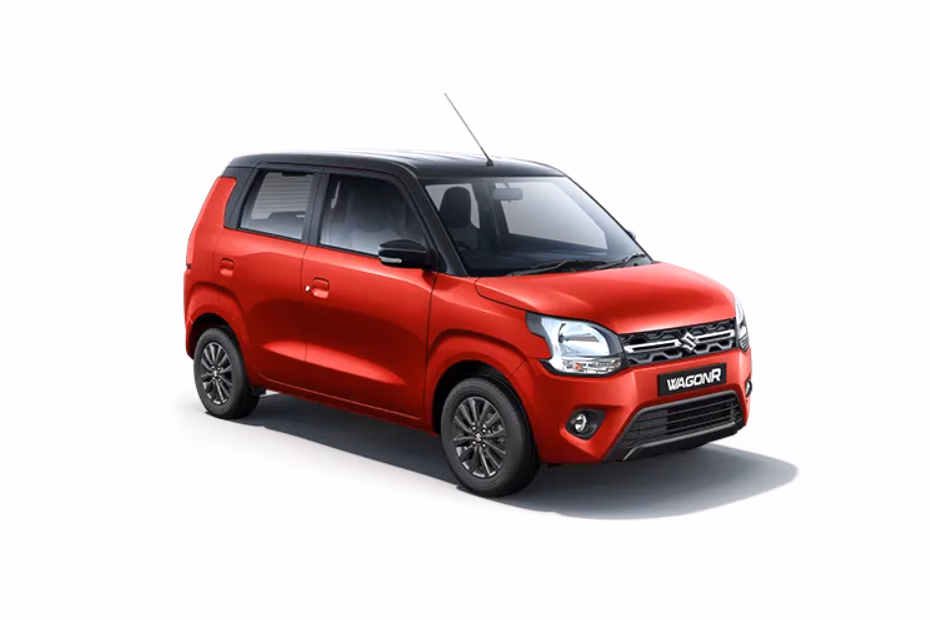 Maruti Suzuki Wagon R thumbnail 15