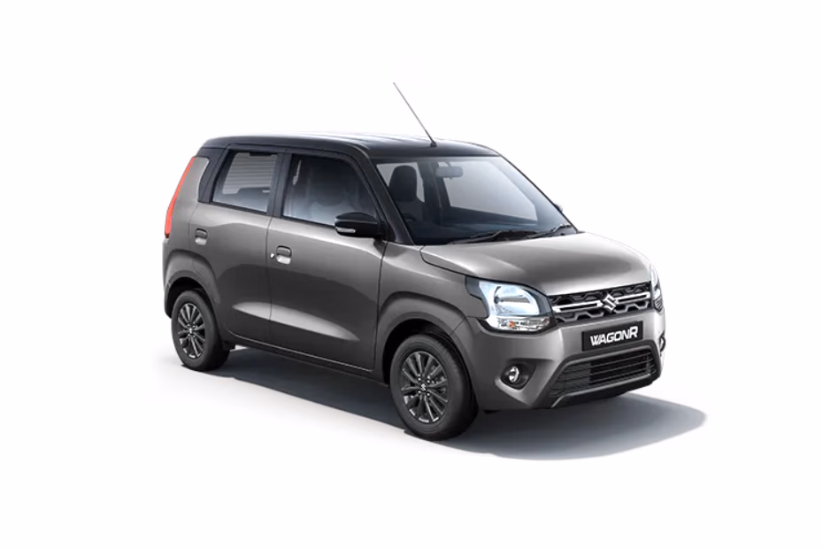Maruti Suzuki Wagon R thumbnail 12