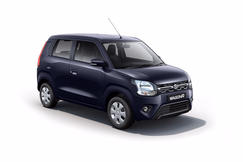 Maruti Suzuki Wagon R thumbnail 16