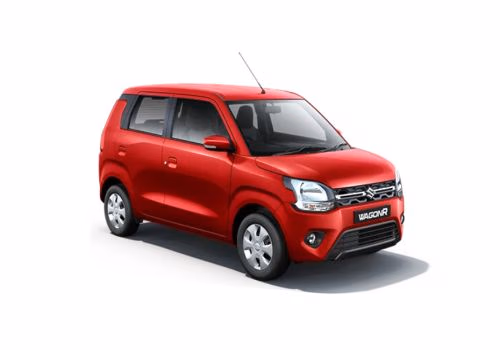Maruti Suzuki Wagon R thumbnail 18